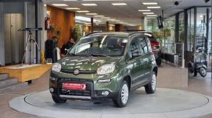 Fiat Panda Bild 2