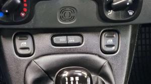 Fiat Panda Bild 19