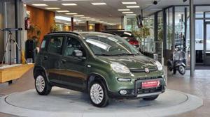 Fiat Panda Bild 4