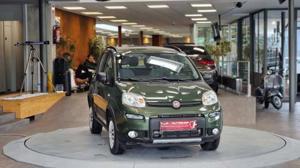 Fiat Panda Bild 3