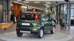 Fiat Panda Bild 6