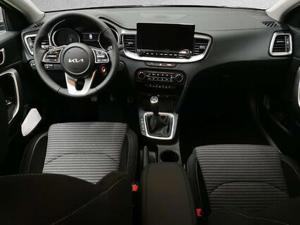 Kia Ceed Bild 8