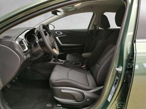 Kia Ceed Bild 6