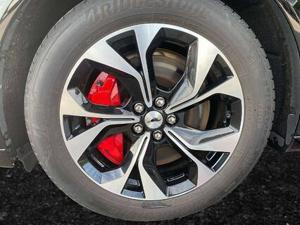Ford Mustang Bild 13