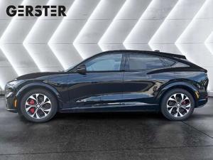 Ford Mustang Bild 3