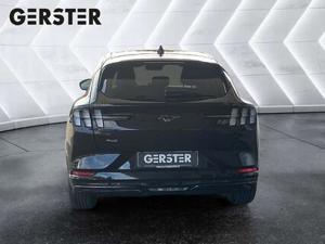Ford Mustang Bild 5
