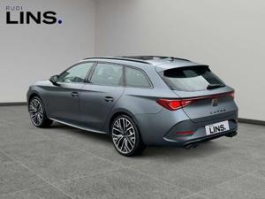 CUPRA Leon Bild 3