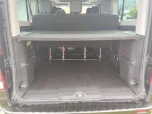 Renault Trafic Bild 10