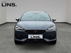 CUPRA Leon Bild 8