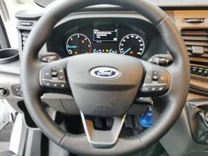 Ford Transit Bild 9