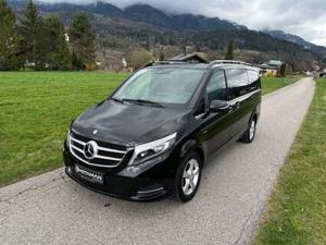 Mercedes-Benz V