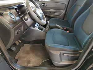 Renault Captur Bild 6