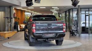 Ford Ranger Bild 13