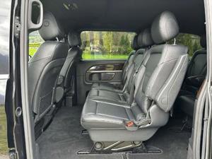 Mercedes-Benz V Bild 17