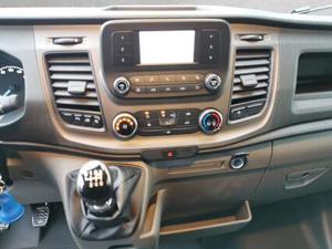 Ford Transit Bild 11