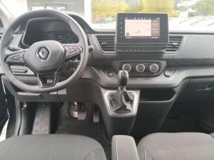 Renault Trafic Bild 14