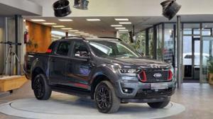Ford Ranger Bild 5