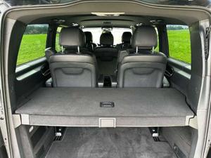 Mercedes-Benz V Bild 19