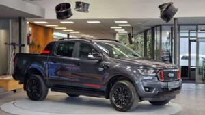 Ford Ranger Bild 6