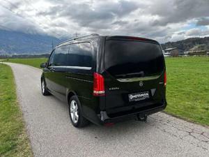 Mercedes-Benz V Bild 5