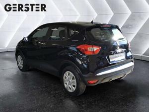Renault Captur Bild 4