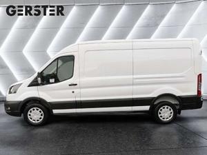 Ford Transit Bild 3