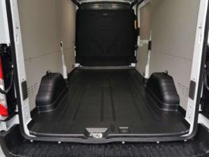 Ford Transit Bild 14