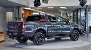 Ford Ranger Bild 17