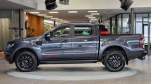 Ford Ranger Bild 9