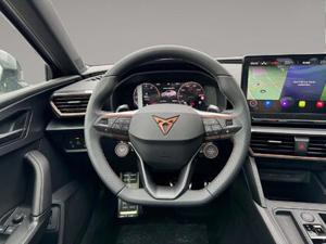 CUPRA Leon Bild 12