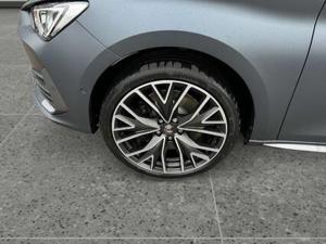 CUPRA Leon Bild 14