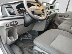 Ford Transit Bild 7