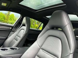 Porsche Panamera Bild 17