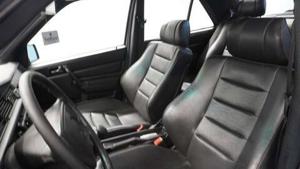 Mercedes-Benz 190 Bild 16