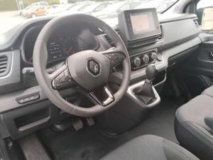 Renault Trafic Bild 12