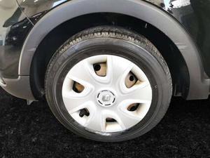 Renault Captur Bild 13