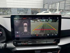 CUPRA Leon Bild 17