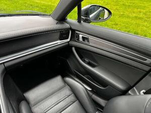 Porsche Panamera Bild 15