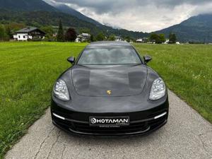 Porsche Panamera Bild 11