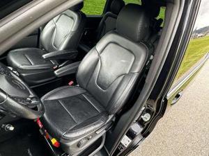 Mercedes-Benz V Bild 16