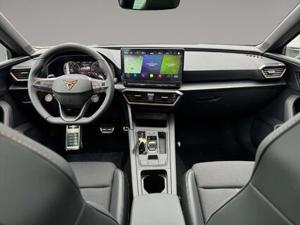 CUPRA Leon Bild 10
