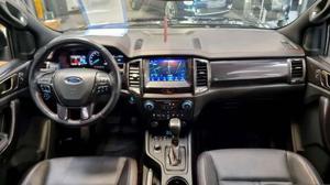 Ford Ranger Bild 20