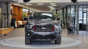 Ford Ranger Bild 3