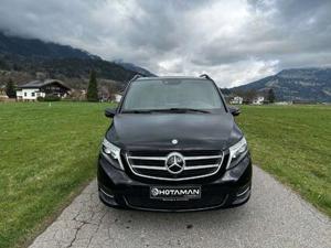 Mercedes-Benz V Bild 11