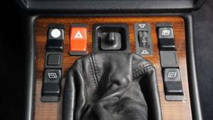 Mercedes-Benz 190 Bild 20