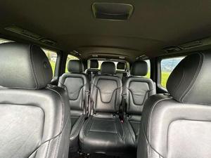 Mercedes-Benz V Bild 18