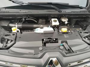Renault Trafic Bild 11