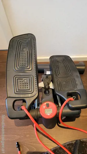 Stepper zu verkaufen Bild 2