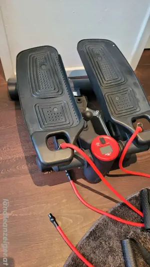 Stepper zu verkaufen
