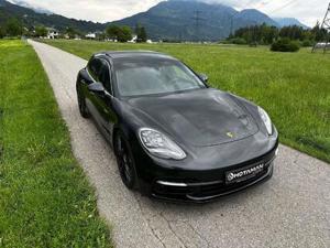 Porsche Panamera Bild 10